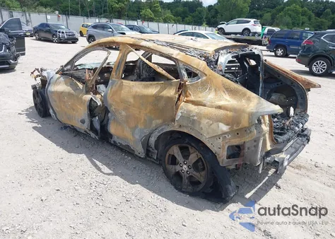 2023 Ford Mustang Mach-E Select из США, поврежденный, VIN 3FMTK1S58PMB02557